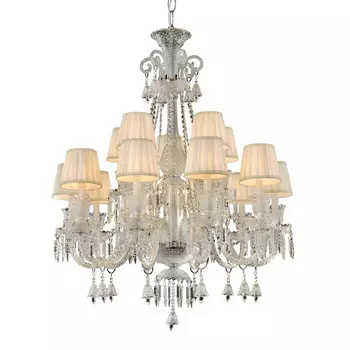 Люстра Namibia с Абажуром