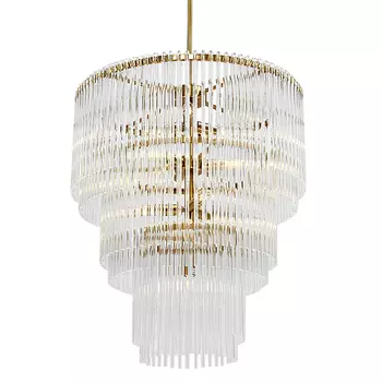 Люстра Nembus Cascade Chandelier