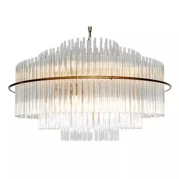Люстра Nembus KEBO STILL ROUND CHANDELIER