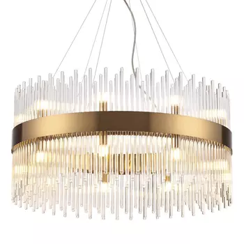 Люстра Nembus Lynn Chandelier