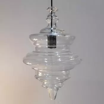 Люстра Neverending Glory by LASVIT Bolshoi Theatre I