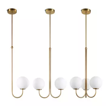 Люстра NEW BALANCE PENDANT