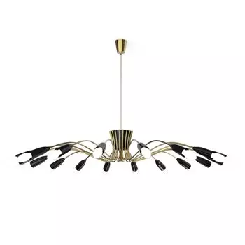 Люстра NORAH SUSPENSION Delightful