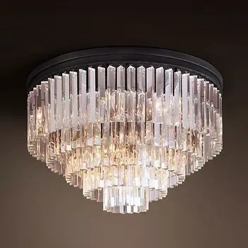 Люстра Odeon C3001–D80/5