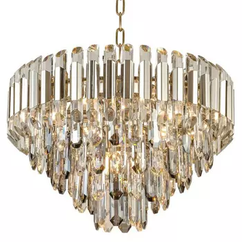Люстра Odeon Light Chandelier 50