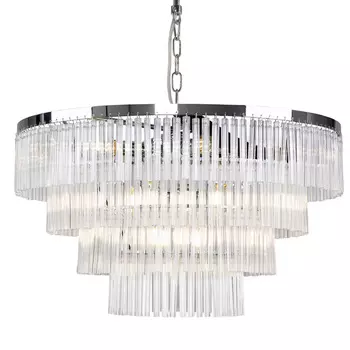 Люстра Olimpa Chandelier chrome 59