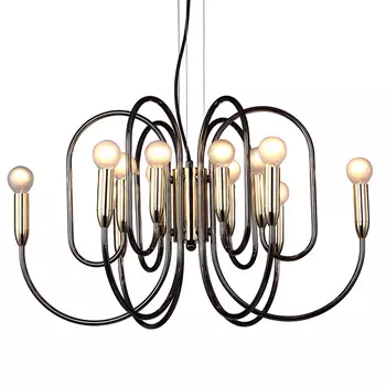 Люстра Olridge Chandelier