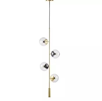 Люстра Orb Lounge pendant Bolia