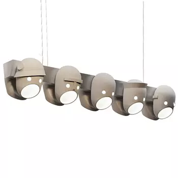 Люстра Party Family by Kranen Gille