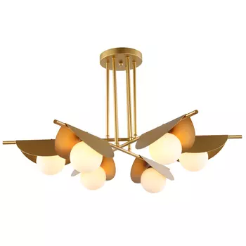 Люстра Pascal Chandelier