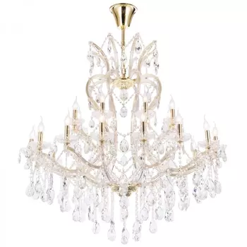 Люстра Pasquale Chandelier 24
