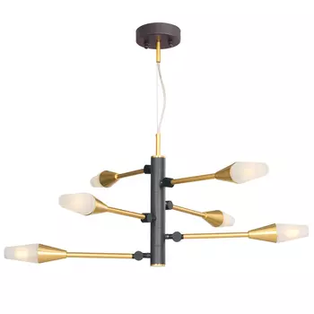 Люстра Paulette Chandelier
