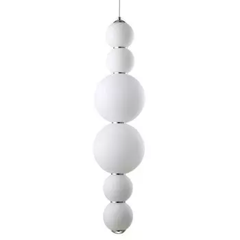 Люстра PEARLS Suspension Pendant Lamp C