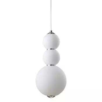 Люстра PEARLS Suspension Pendant Lamp D