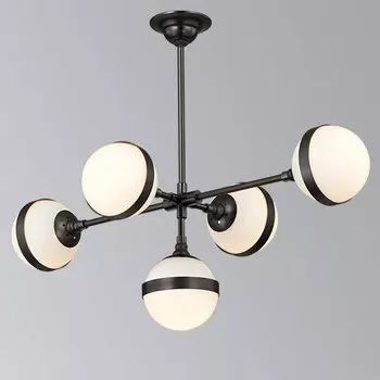 Люстра Peggy Futura lamp V Hangar Design