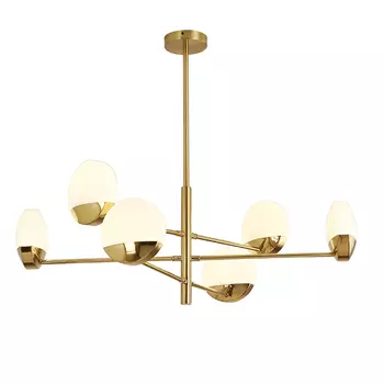 Люстра Perla Chandelier