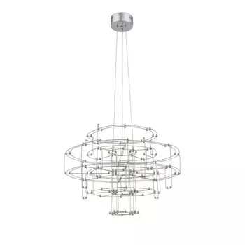 Люстра Physics lamp