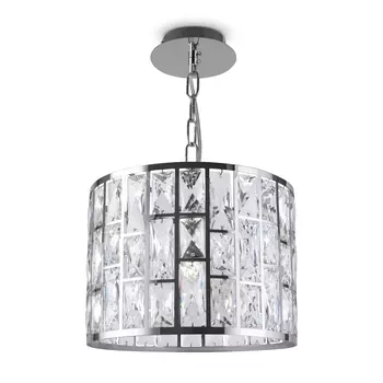 Люстра Pi Metallica