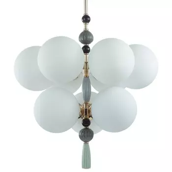 Люстра Pigl 9 ламп