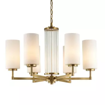 Люстра Pillars Chandelier