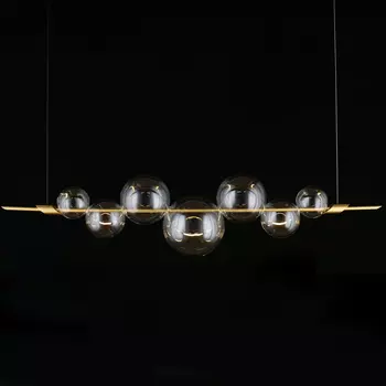 Люстра подвесная Balls of Luck