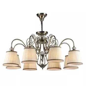 Люстра подвесная Courage