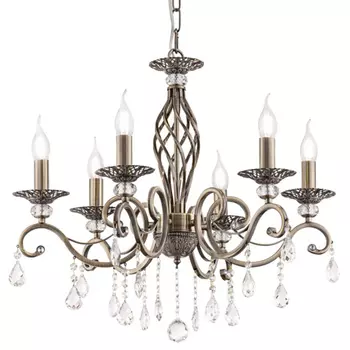 Люстра подвесная Evening at the ball