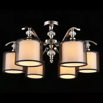 Люстра подвесная Floretina 2