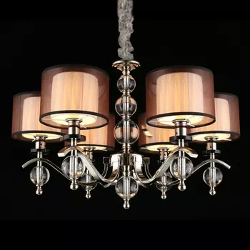 Люстра подвесная Floretina