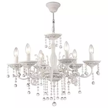 Люстра подвесная The quiet glow of the lights