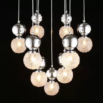 Люстра подвесная Violetta