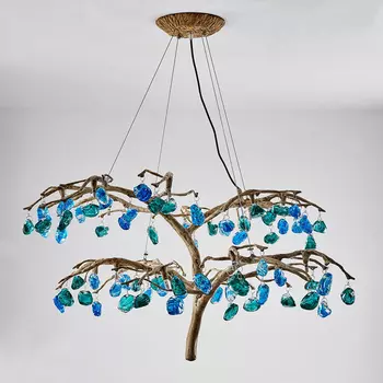Люстра Precious Tree Chandelier