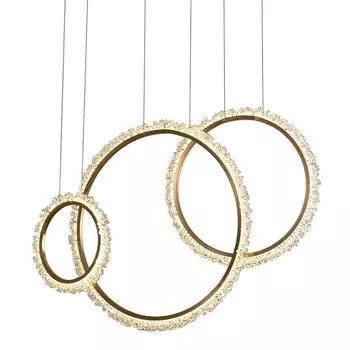 Люстра Prometheus Ring