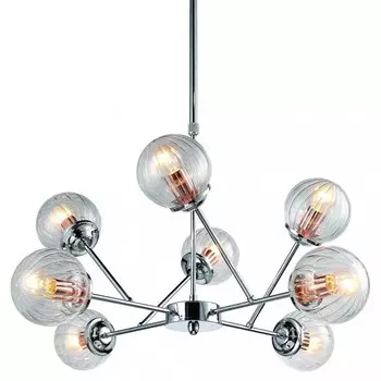 Люстра Proto Chandelier