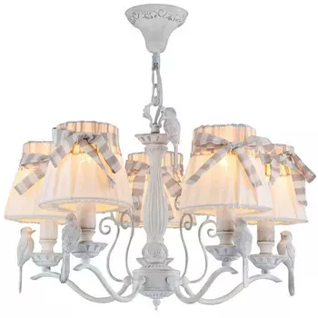Люстра Refined Provence Chandelier