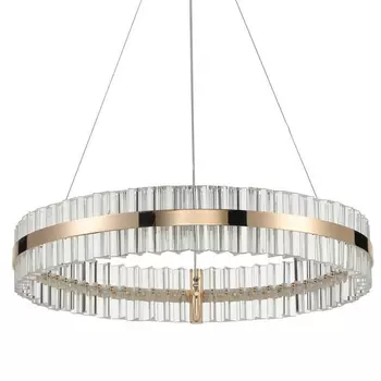 Люстра Ring Horizontal