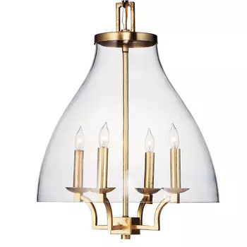 Люстра Roccu Chandelier