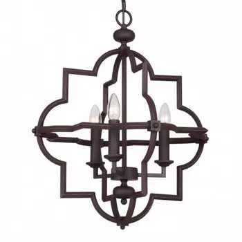 Люстра Rustroad Chandelier