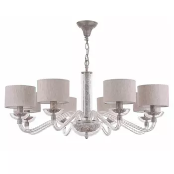 Люстра Sabella Light Chandelier 8 lamp
