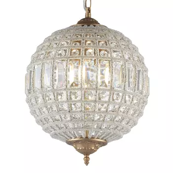 Люстра Sandrain Chandelier