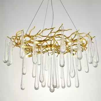 Люстра Serip AQUA