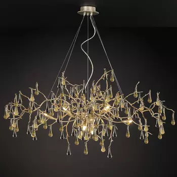 Люстра Serip Bijout