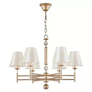 Люстра Sharma Chandelier 6