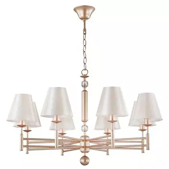 Люстра Sharma Chandelier 8