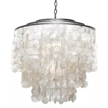 Люстра SHELL Chandelier 65