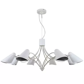 Люстра Silvi Chandelier