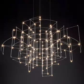 Люстра Spectre by Quasar