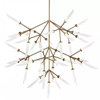 Люстра Spur Grande Chandelier