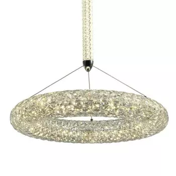 Люстра Star Trek Хром