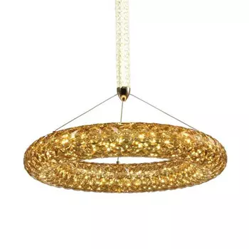 Люстра Star Trek Золотая